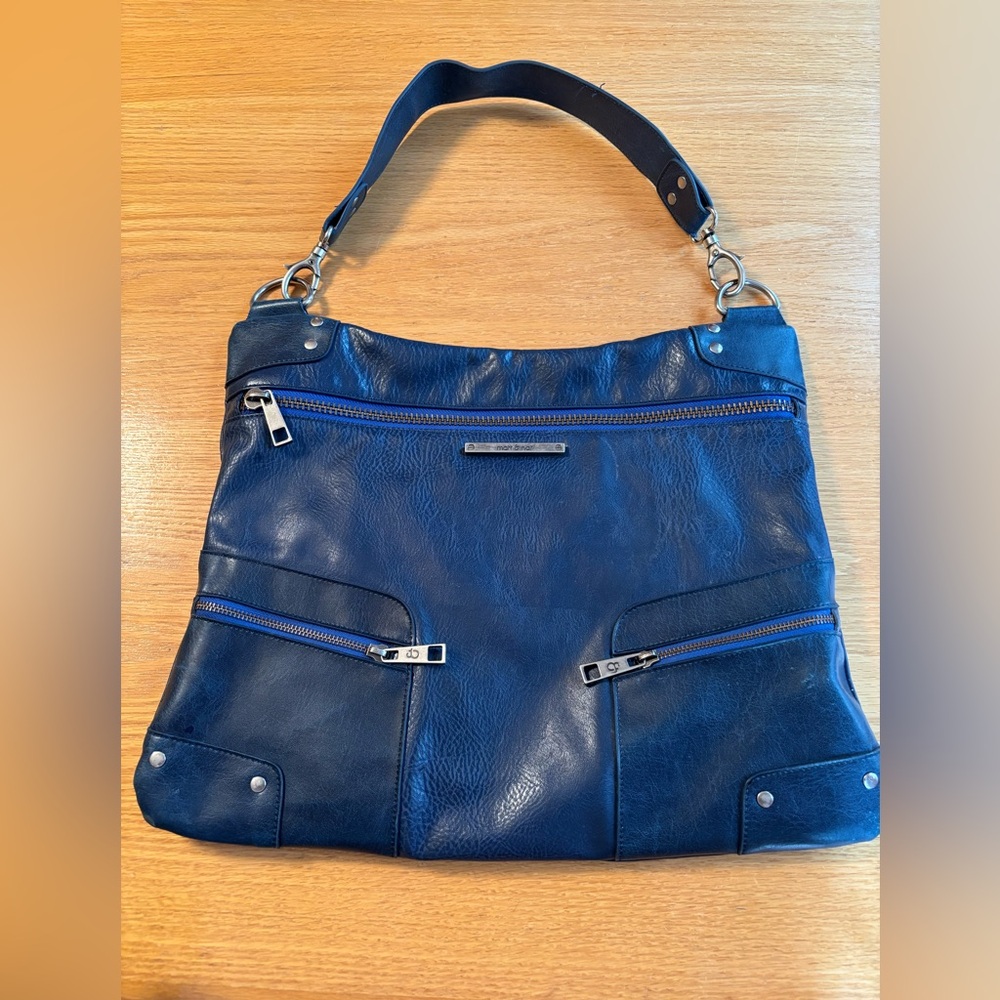 Matt and Nat Vegan Shoulder Bag